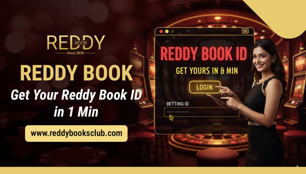 Reddy Book