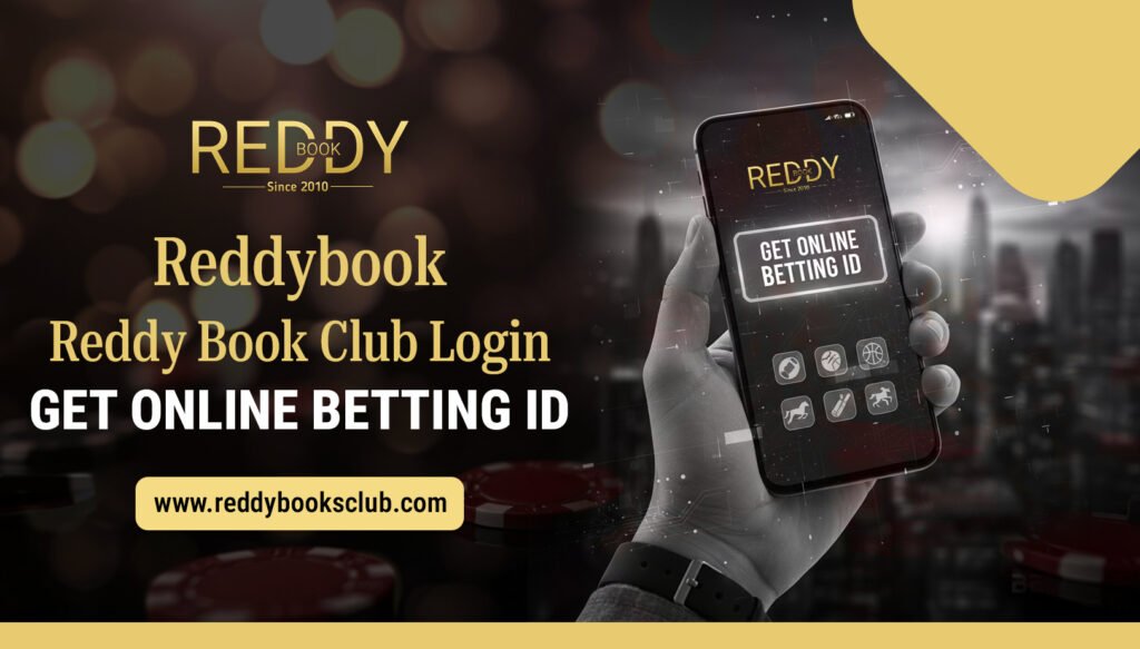 Reddybook