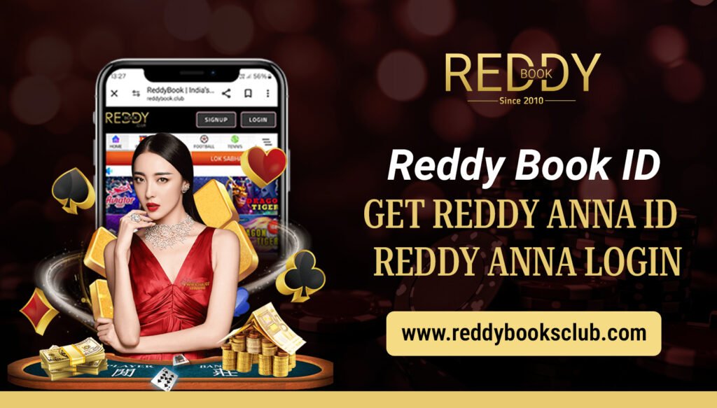 Reddy anna book