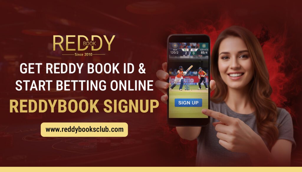 Reddy Book