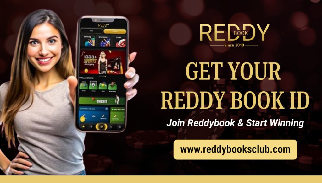 Reddy Book ID