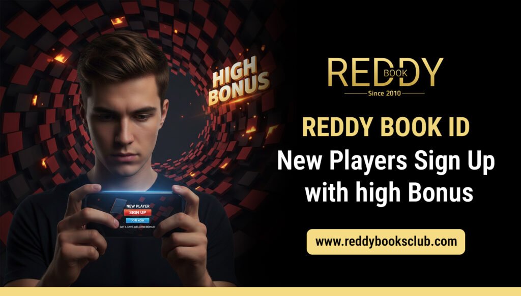 Reddy Book