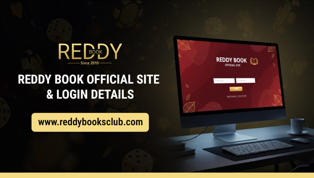 Reddy Book