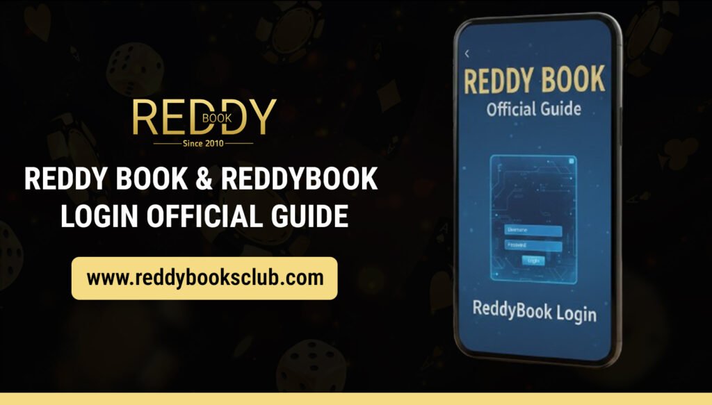 Reddy Book