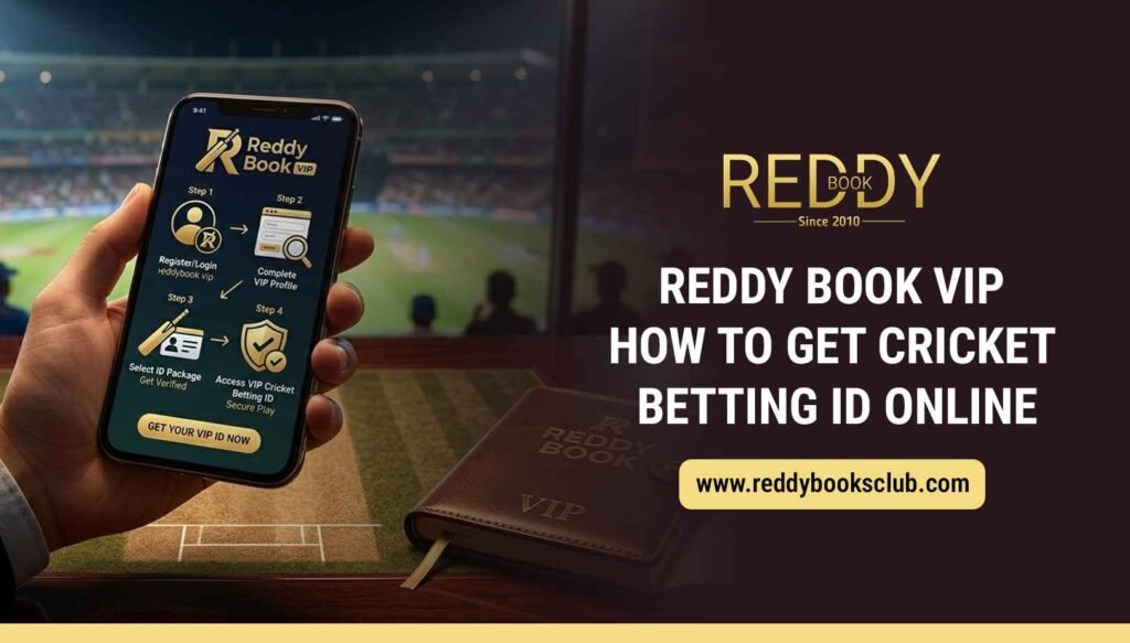 Reddy Book