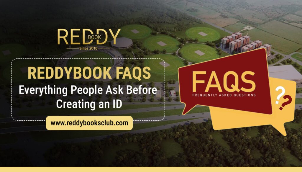 ReddyBook