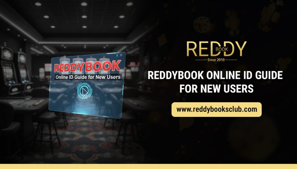 Reddybook