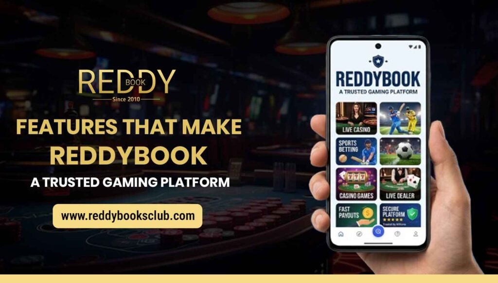 ReddyBook