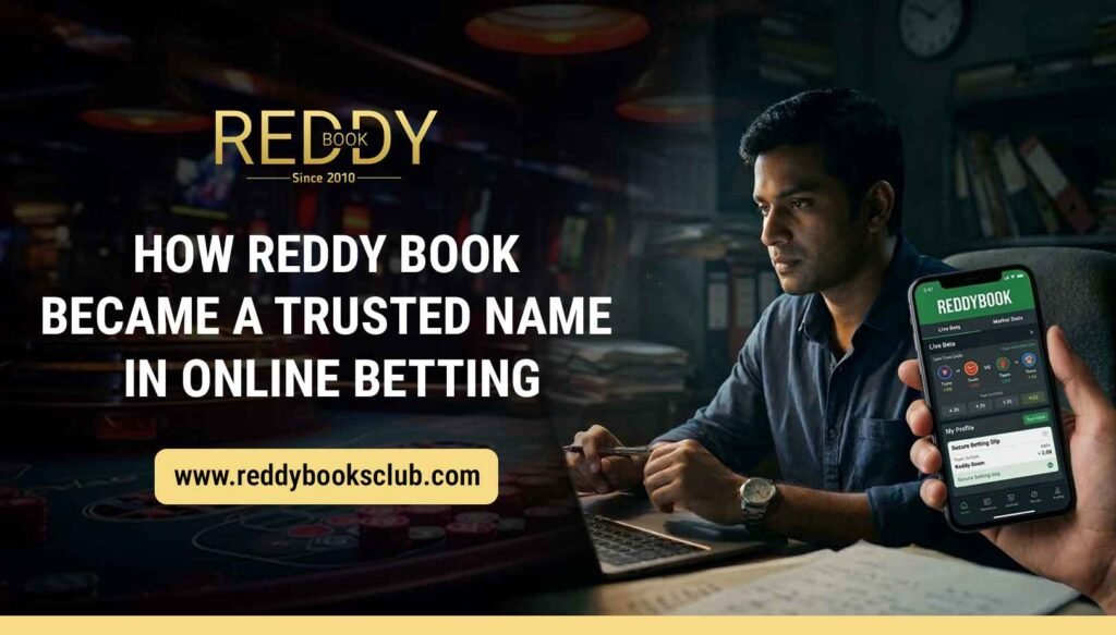 Reddy Book