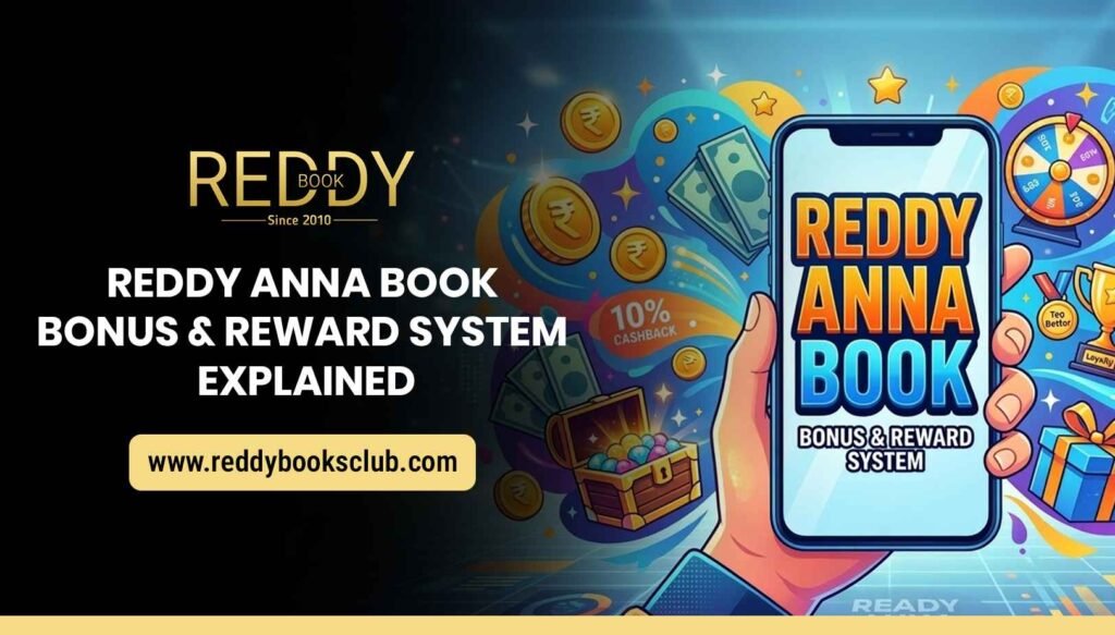 Reddy Anna Book