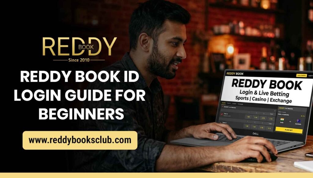 Reddy Book ID