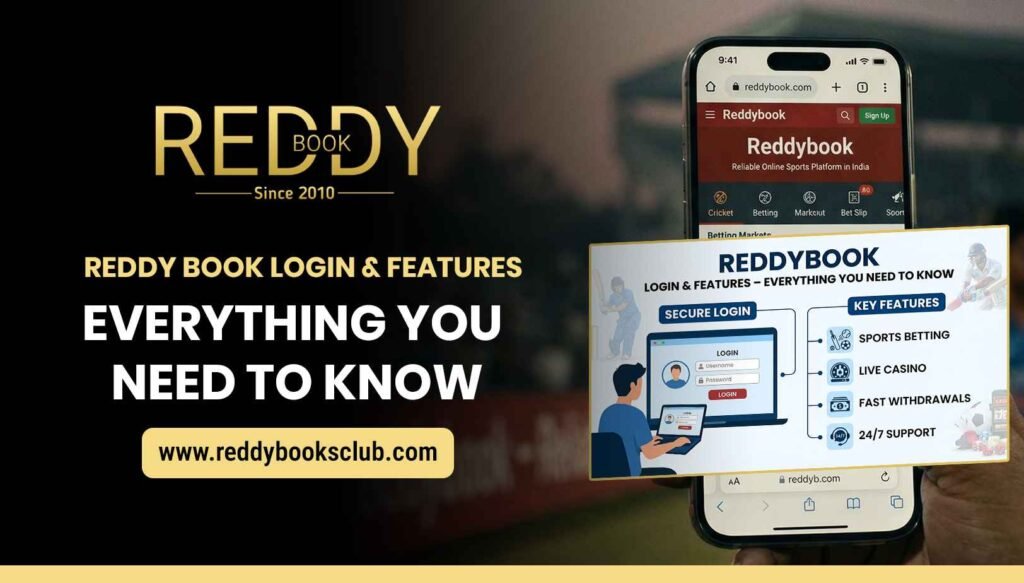 Reddy Book