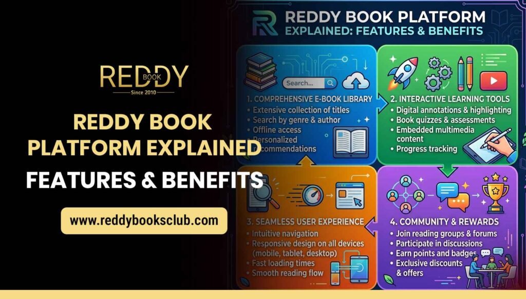 Reddybookclub