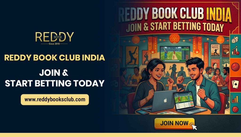 ReddyBookClub