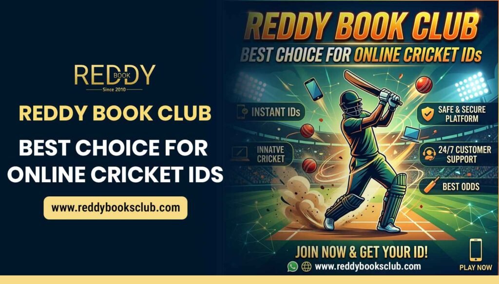 Reddy Book Club