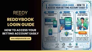 Reddybook