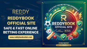 Reddybook