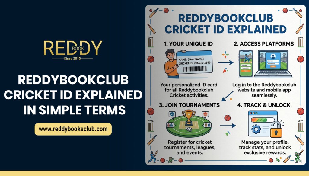 Reddybookclub