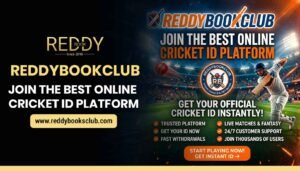 Reddybookclub