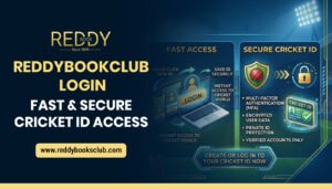 Reddybookclub