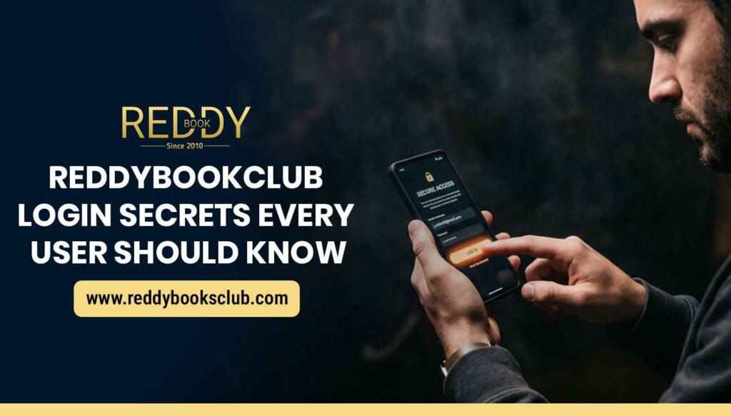 Reddybookclub
