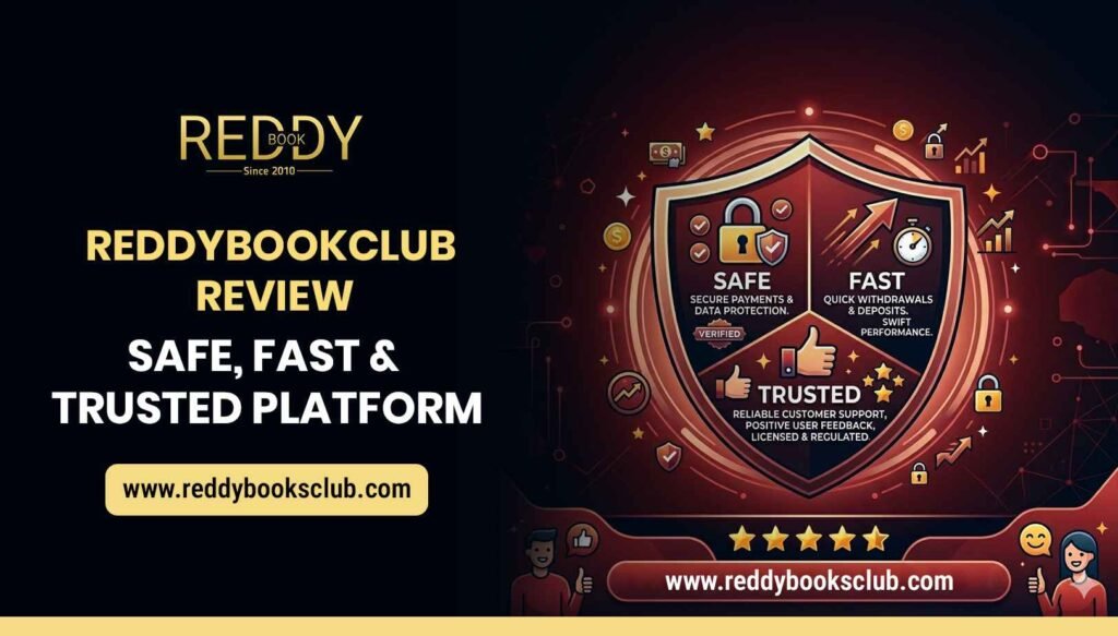 Reddybookclub