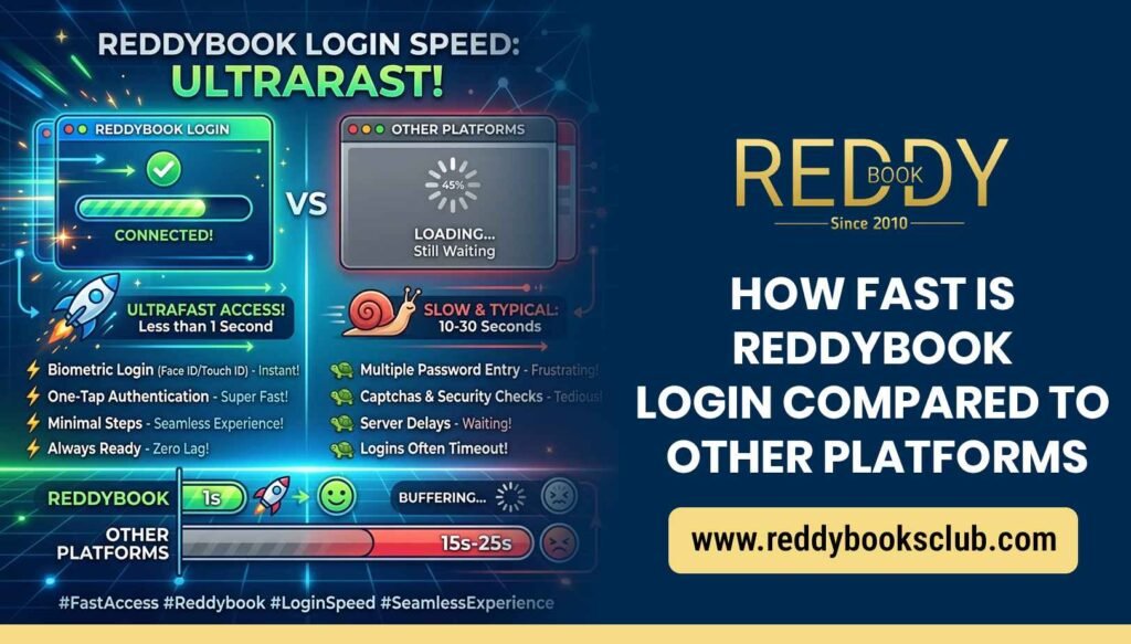 Reddybook