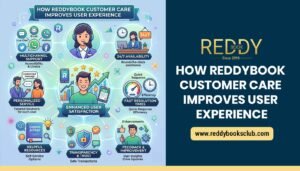 Reddybook