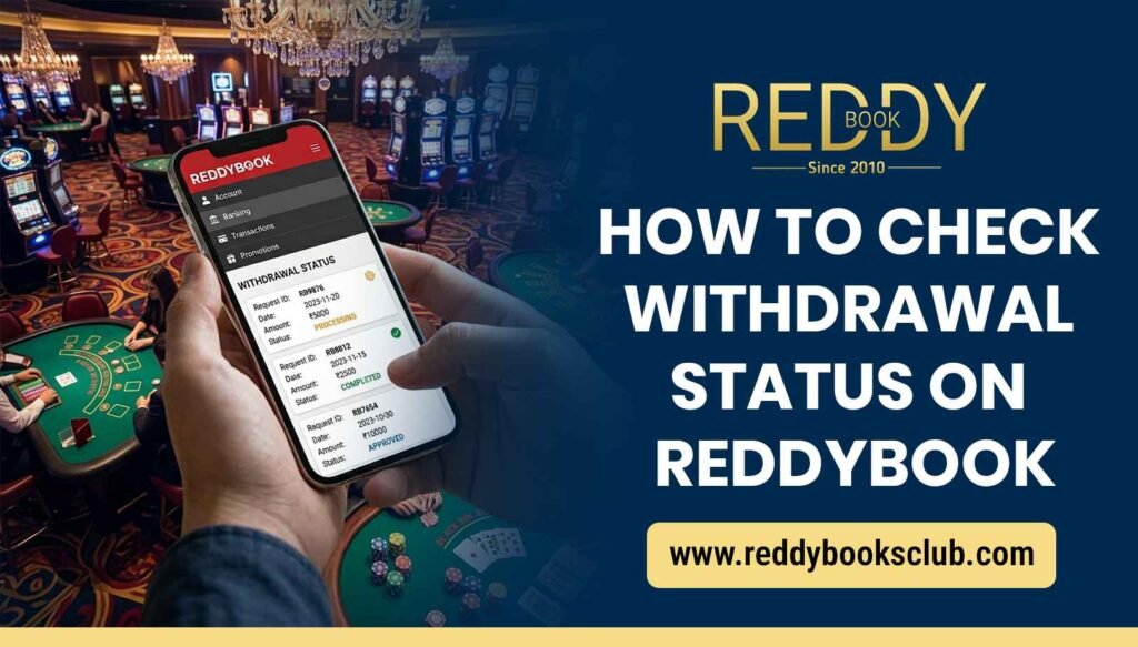 Reddybook