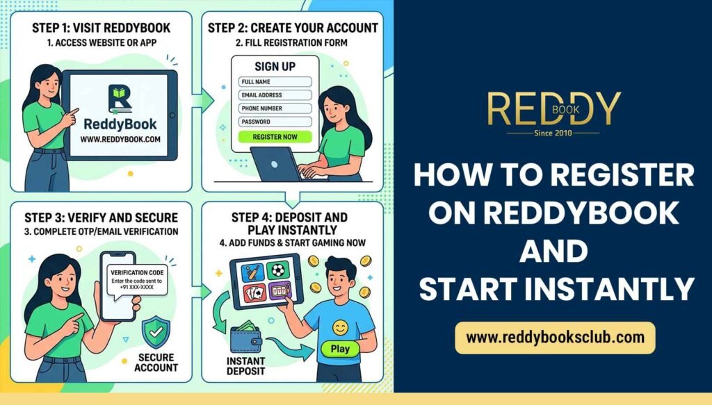 ReddyBook
