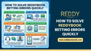 Reddybook