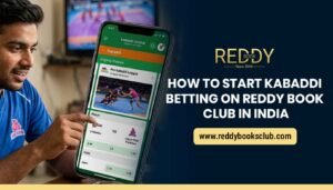 Reddy Book Club
