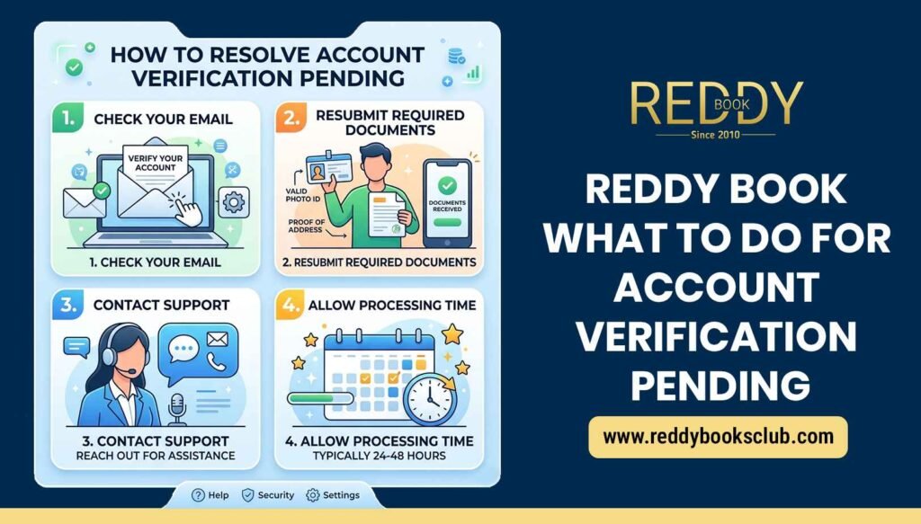 Reddy Book