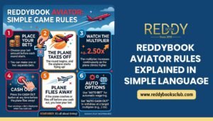 Reddybook
