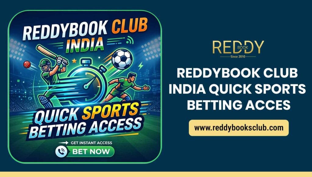 Reddybook