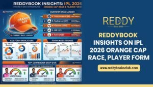 Reddybook
