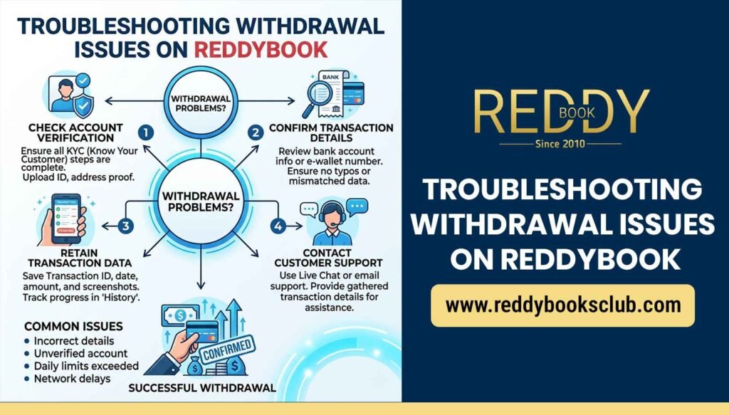 Reddybook