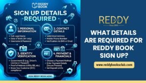 Reddy Book