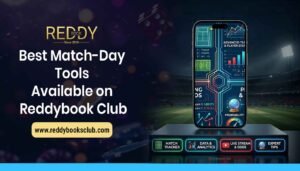 Reddybook Club