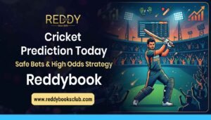 Reddybook