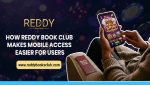 Reddy Book Club