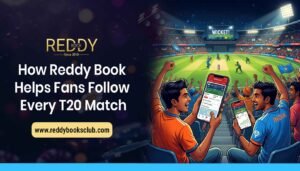Reddy Book