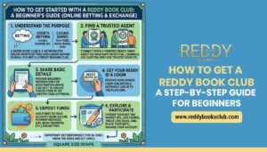 Reddy Book Club