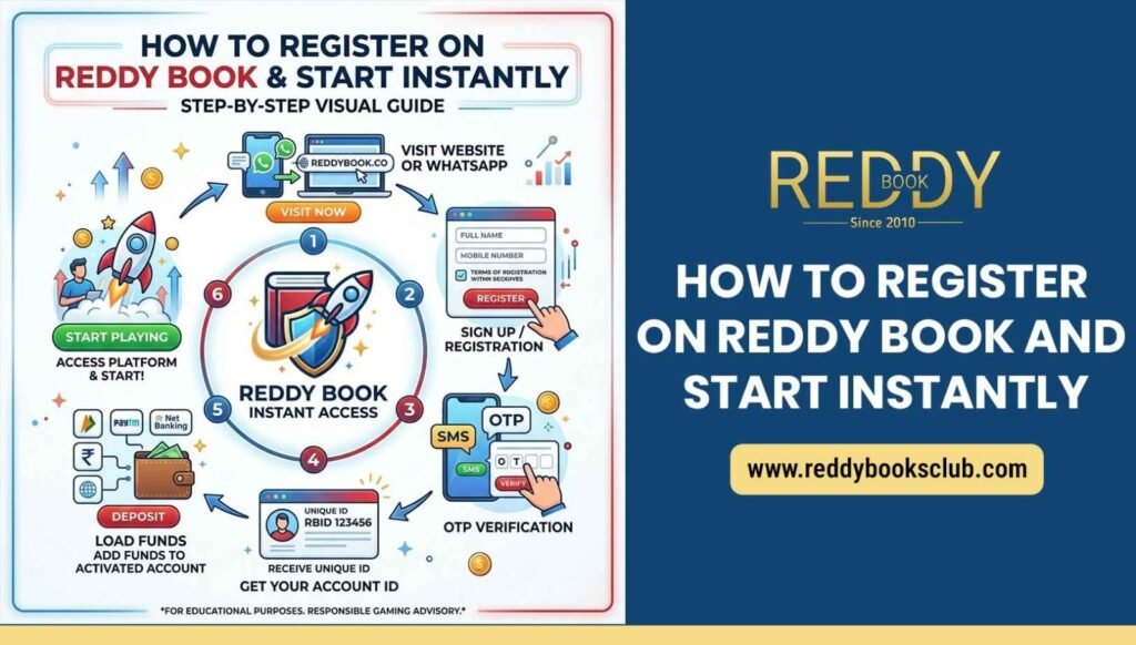 Reddy Book