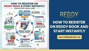 Reddy Book