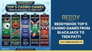 Reddybook