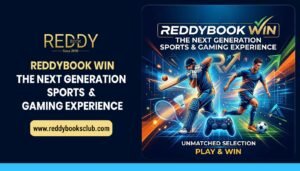 Reddybook Win