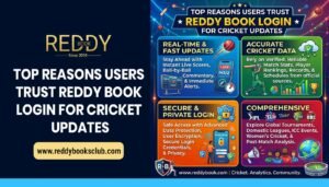 Reddy Book
