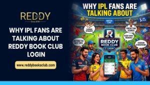 Reddybook Win