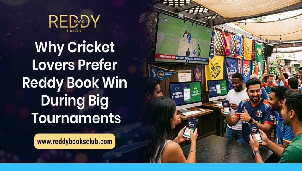 Reddy Book